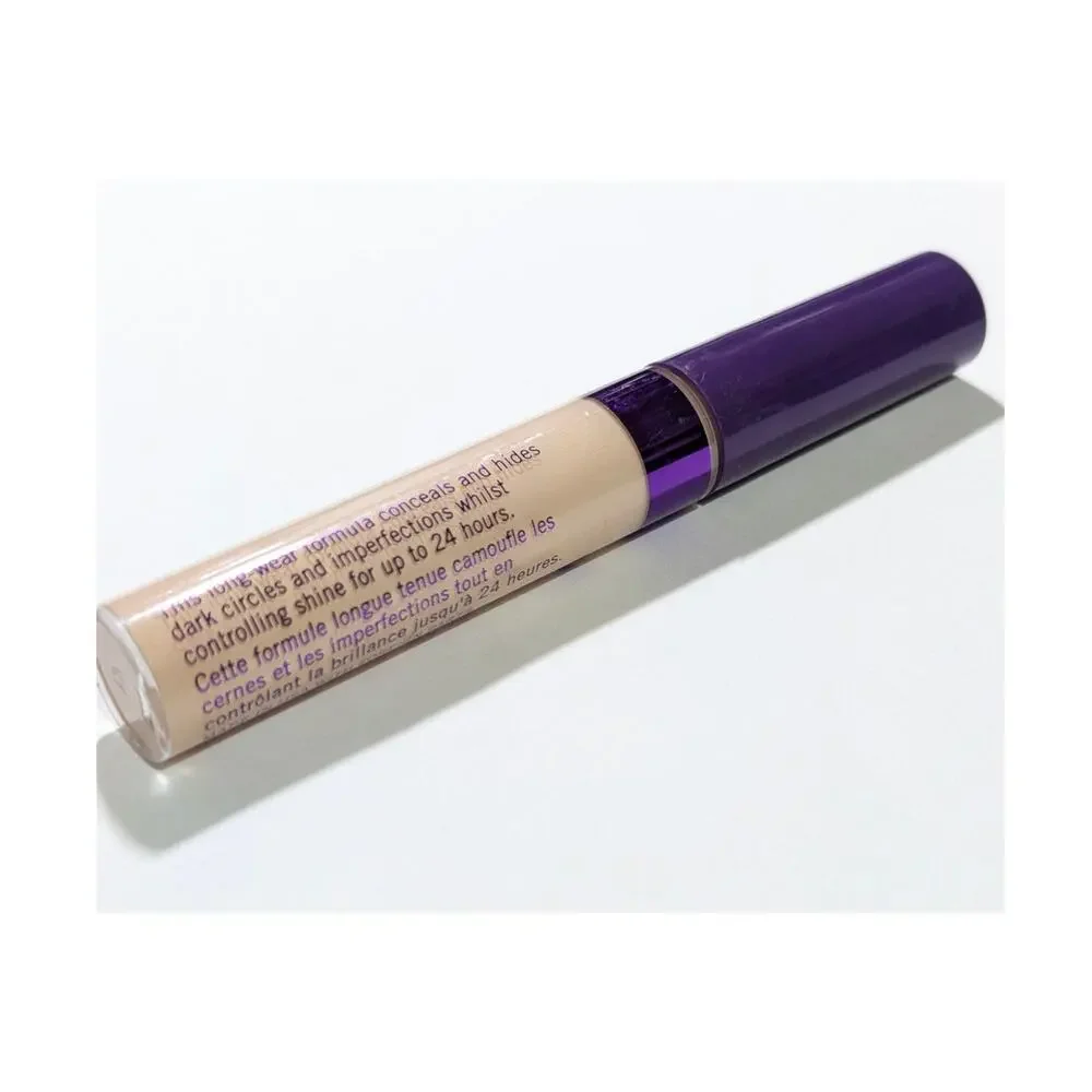 Rimmel Full Coverage Concealer Stay Matte Soft-Matte, Porcelain 011